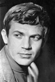Gennadi Korolkov portrait
