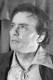 Ivan Dimov portrait