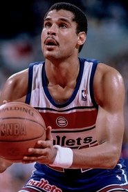 Jeff Malone portrait