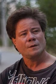 Jorge Molina portrait