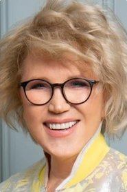 Yana Nedzvetskaya portrait