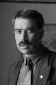 Latif Altıntaş portrait