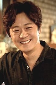 Kim Kyeol portrait