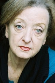 Sibylle Brunner portrait