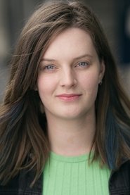 Chloë Johnson portrait