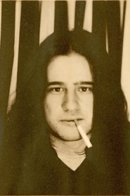 Cédric Demers portrait