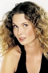 Barbora Nimcová portrait