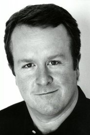 Jeff Truman portrait