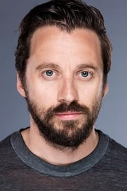 Richard Pyros portrait