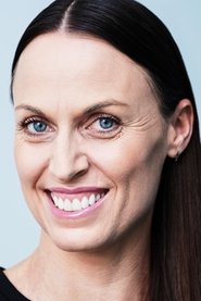 Amanda Beard portrait