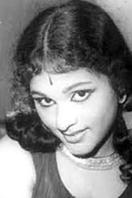 Vijayasree portrait