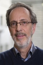 David Beairsto portrait