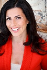Kira Soltanovich portrait