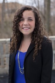 Lexi Baumeyer portrait
