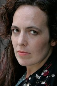 Susan McKeown portrait