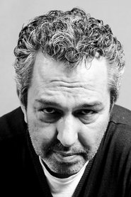 Hristos Hatzipanagiotis portrait