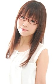 Tomoe Tamiyasu portrait