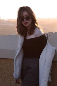 Valeriya Dozortseva portrait
