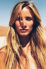 Aleksandra Orbeck-Nilssen portrait