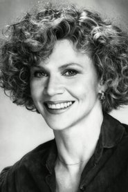 Melody Rogers portrait
