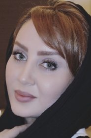 Solmaz Hesari portrait
