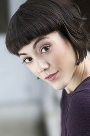 Sandra Shapiro portrait