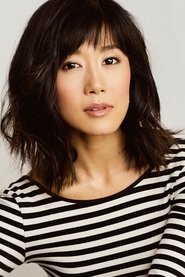 Julie Zhan portrait