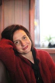 Laurence Vielle portrait