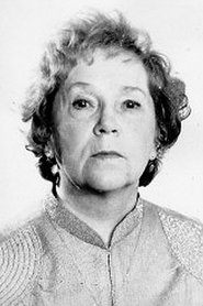 Galina Novozhilova portrait
