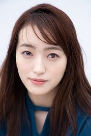 Meru Tashima portrait