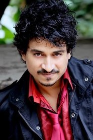 Vyas Raj portrait