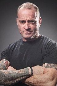 Terry Schappert portrait