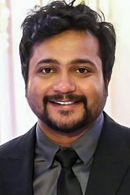 Bobby Simha portrait