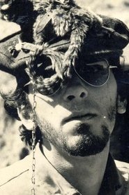 Jairo Ferreira portrait