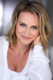 Petra Areskoug portrait