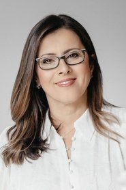 Nara Gregg portrait