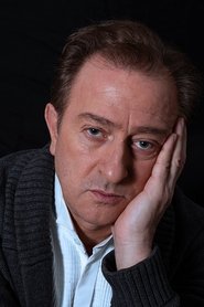 Faig Mirzayev portrait