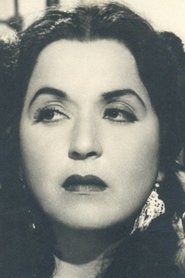 Fatma Roshdy portrait