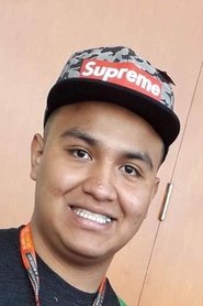 Josuesy portrait