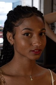 Fran Santos portrait