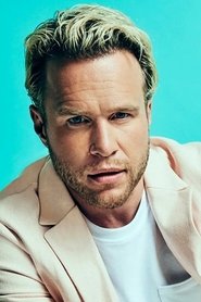 Olly Murs portrait