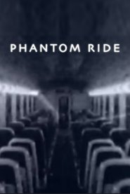 Phantom Ride poster