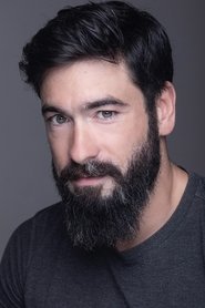 Carlos Carvalho portrait