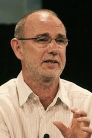 Jimmy McGovern portrait