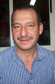 Jamal El-Ali portrait