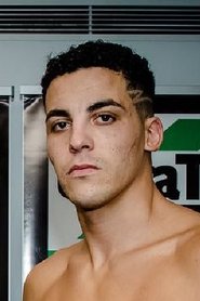 Karim Maatalla portrait