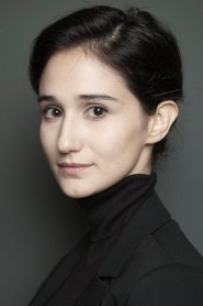 Linda Caridi portrait
