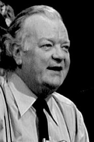 Willie Hoel portrait