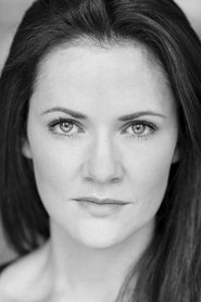 Anita Breheny portrait