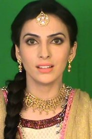 Mansi Sharma portrait